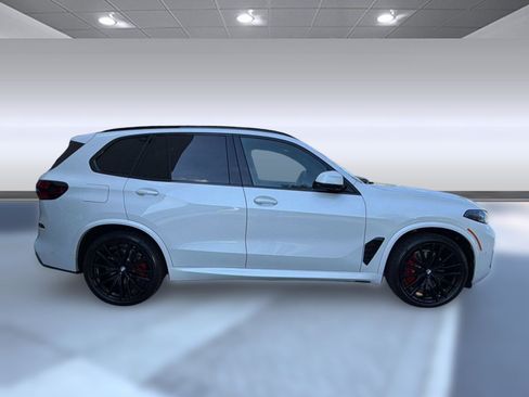 Used 2026 BMW X5 sDrive40i w/ Executive Package RWD image 8