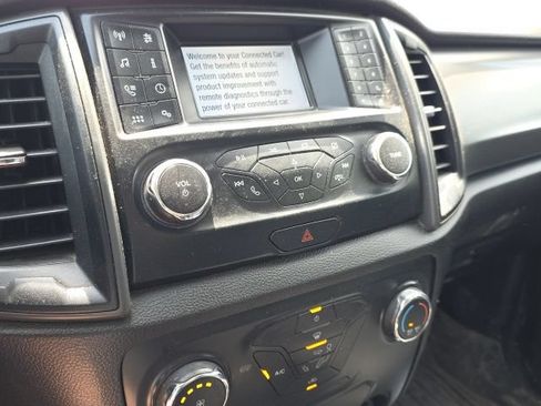 Used 2019 Ford Ranger XL w/ Equipment Group 101A Mid RWD image 5