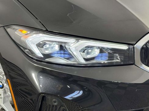 Used 2025 BMW 330i xDrive Sedan w/ Convenience Package AWD/4WD image 15