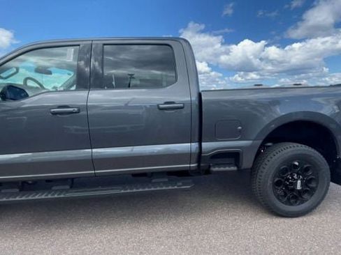 New 2026 Ford F350 XLT w/ XLT Premium Package AWD/4WD image 33