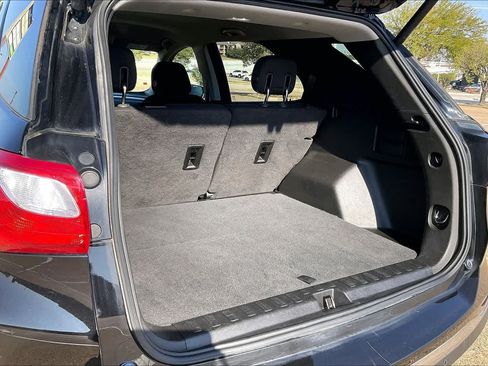 Used 2019 Chevrolet Equinox LT FWD image 16