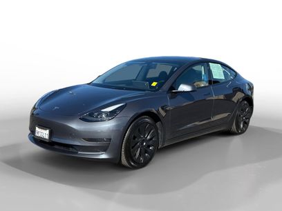Used 2023 Tesla Model 3 Standard Range