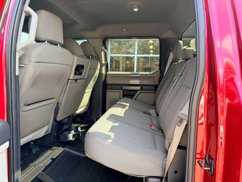 Used 2018 Ford F150 XLT w/ Equipment Group 302A Luxury image 30