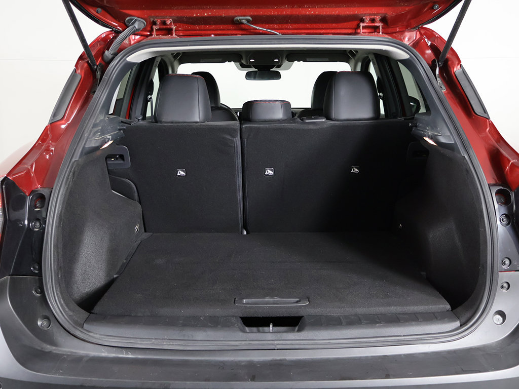 Used 2025 Nissan Kicks SR FWD image 20