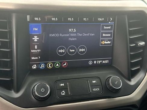 Used 2020 GMC Acadia Denali w/ Technology Package AWD/4WD image 20