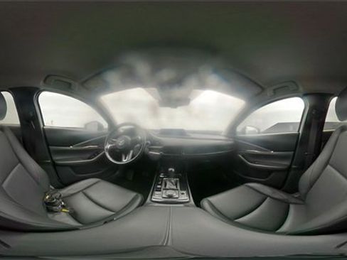 Used 2024 MAZDA CX-30 AWD 2.5 S w/ Select Sport Pkg image 27