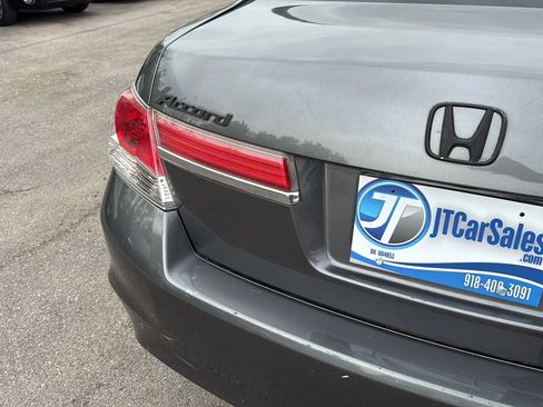 Used 2012 Honda Accord LX image 20