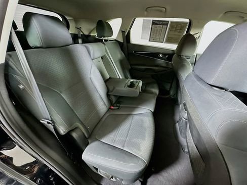 Used 2020 Kia Sorento LX w/ LX I4 Convenience Package AWD/4WD image 27