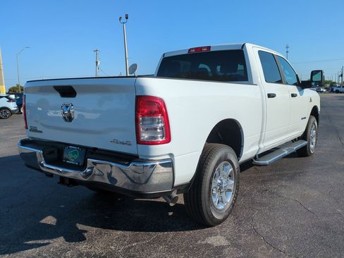 Used 2024 RAM 2500 Big Horn image 4