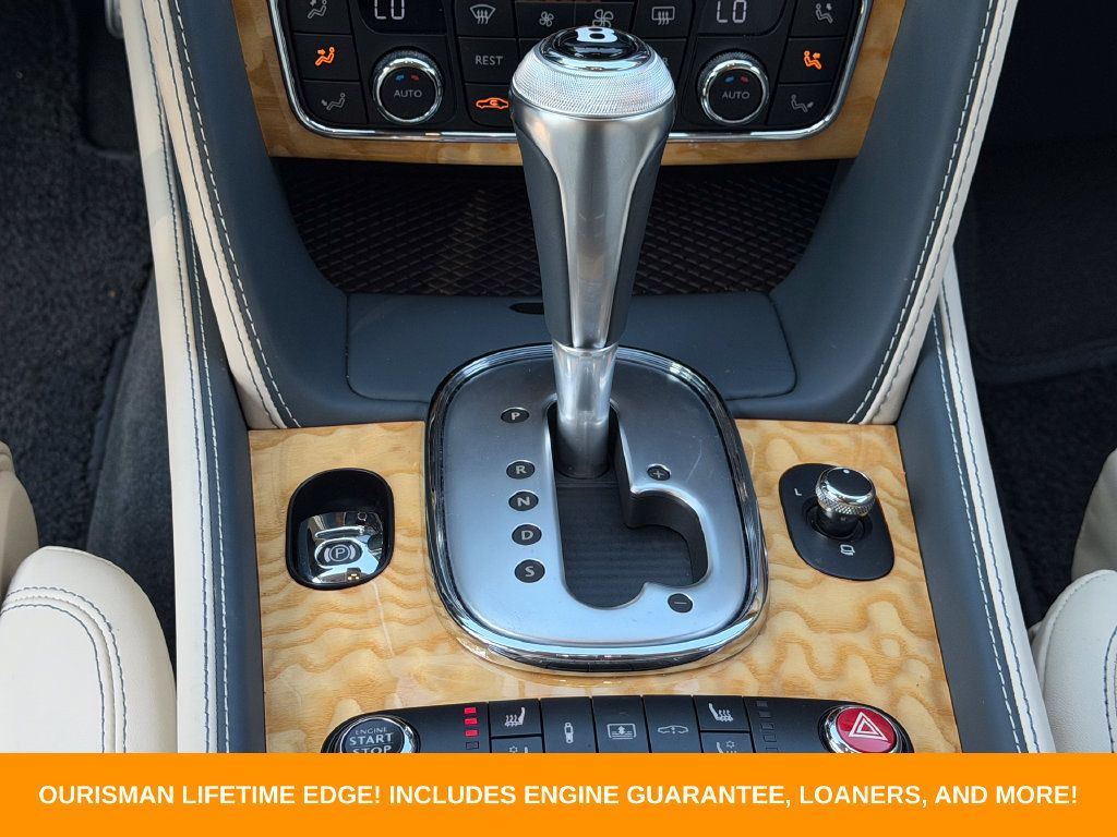 Used 2014 Bentley Flying Spur W12 AWD/4WD image 13