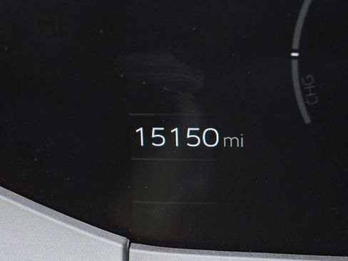 Used 2024 Toyota Prius XLE image 26