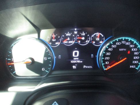 Used 2018 GMC Yukon Denali image 22