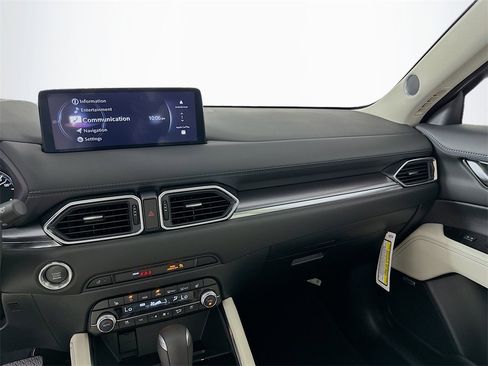 New 2025 MAZDA CX-5 AWD 2.5 S w/ Premium Plus Pkg image 20
