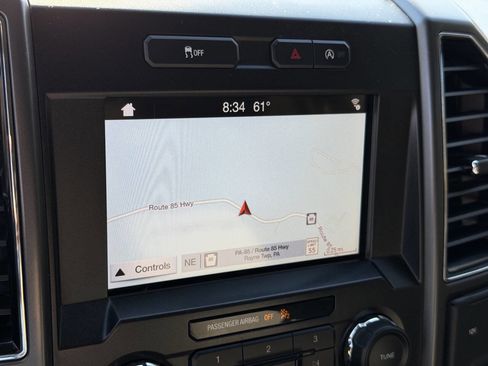 Used 2019 Ford F150 XLT w/ Equipment Group 302A Luxury image 42