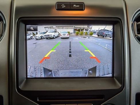 Used 2013 Ford F150 FX4 w/ Luxury Equipment Group image 22