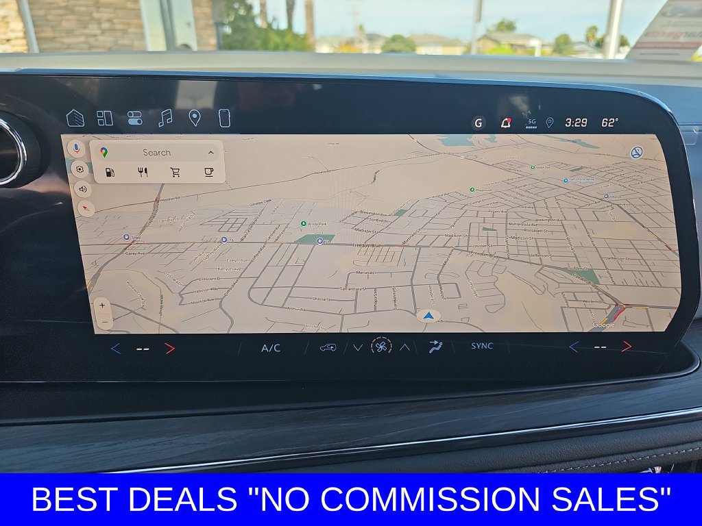 New 2026 Chevrolet Tahoe LS w/ LS Custom Edition AWD/4WD image 23