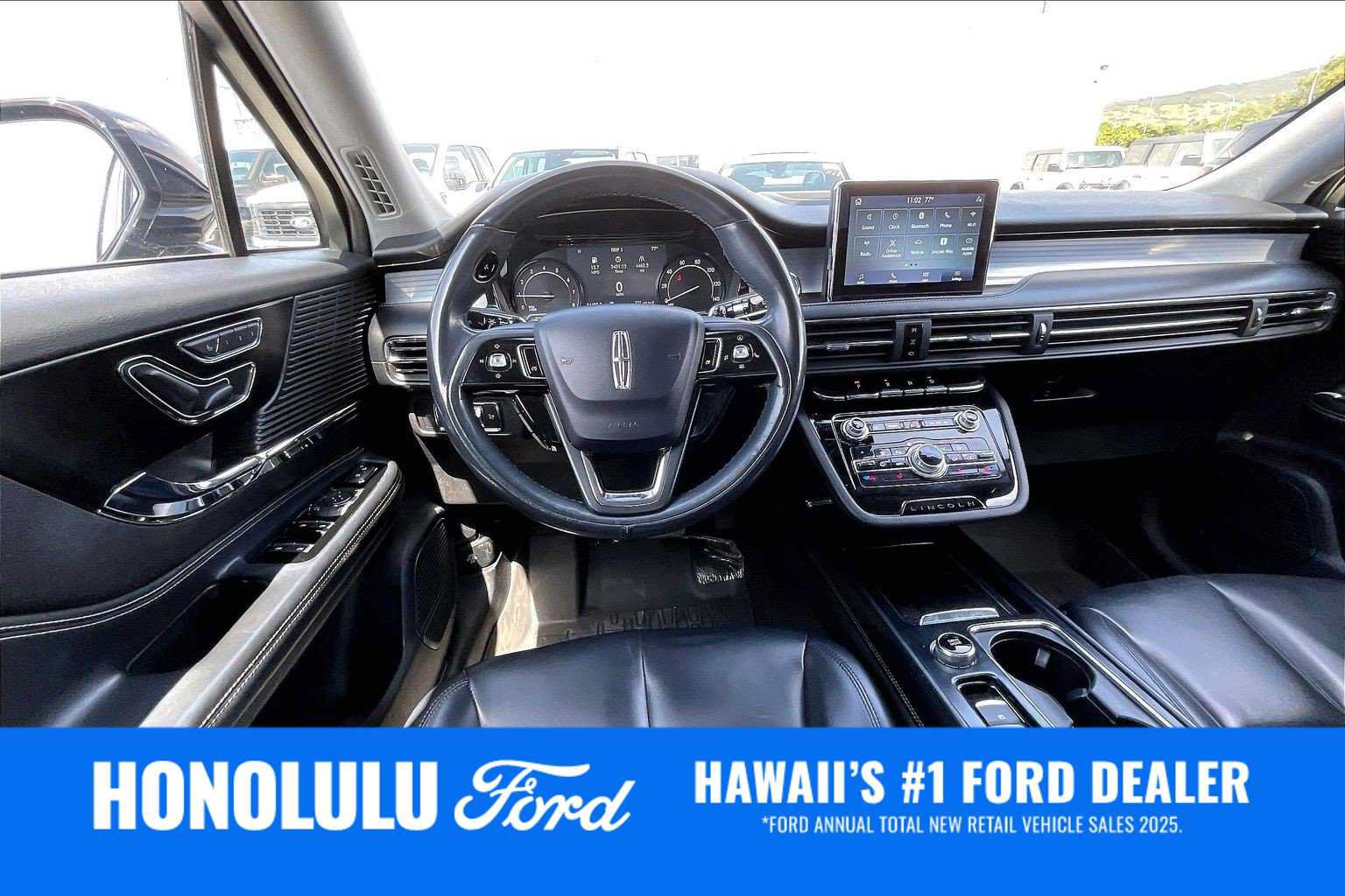 Used 2021 Lincoln Corsair FWD w/ Towing Package I image 14