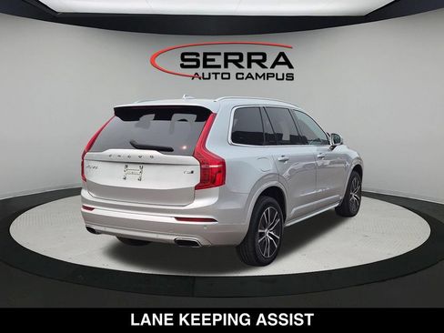 Used 2020 Volvo XC90 T5 Momentum AWD/4WD image 13