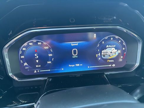 New 2026 Chevrolet Silverado 2500 LT w/ Trail Boss Package image 5