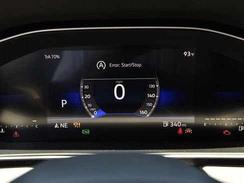 New 2026 Volkswagen Jetta SE FWD image 12