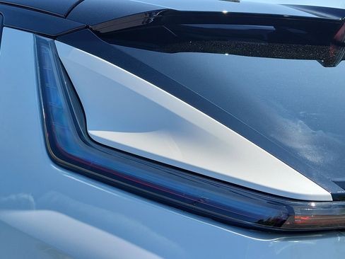 New 2025 Cadillac Lyriq Sport image 11