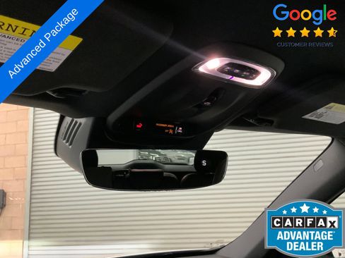 Used 2020 Volvo XC90 T6 R-Design AWD/4WD image 22