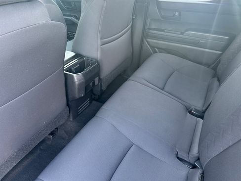 Used 2024 Toyota Tacoma SR5 image 11