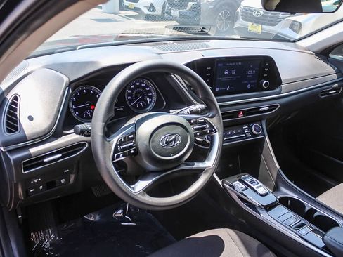 Used 2022 Hyundai Sonata SEL FWD image 22