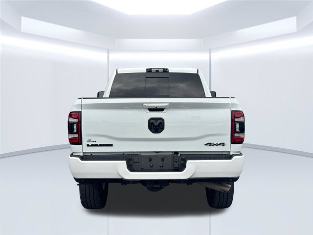 Used 2024 RAM 2500 Laramie w/ Night Edition AWD/4WD image 9