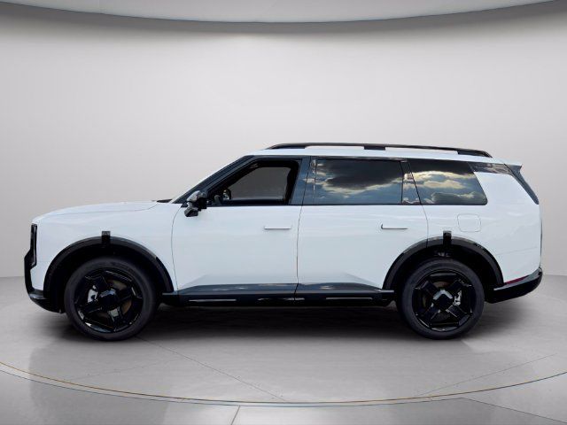 Certified 2027 Kia Telluride SX X-Line AWD/4WD image 7