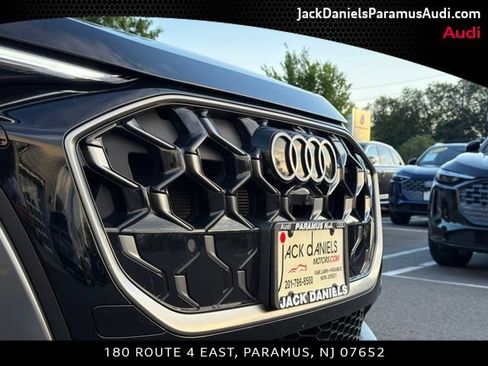 Used 2025 Audi Q5 Premium Plus w/ Premium Plus AWD/4WD image 22
