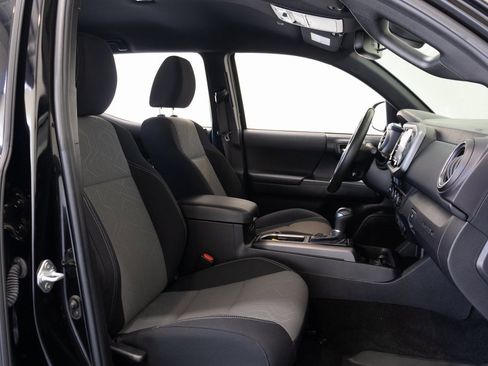 Used 2023 Toyota Tacoma TRD Sport image 22