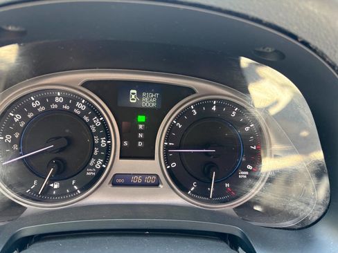 Used 2008 Lexus IS 250 RWD image 22