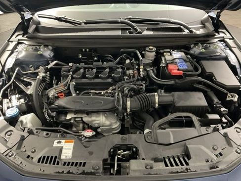 Used 2024 Honda Accord EX image 22