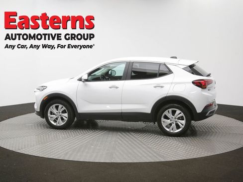 Used 2024 Buick Encore GX Preferred FWD image 60