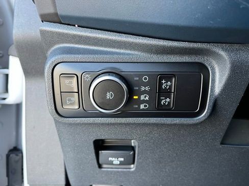 Used 2025 Ford Bronco Raptor AWD/4WD image 17