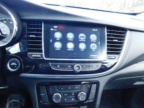 Used 2019 Buick Encore Preferred w/ Safety Package image 9