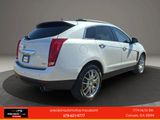 Used 2014 Cadillac SRX Premium image 5