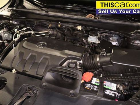 Used 2015 Acura RDX FWD image 28