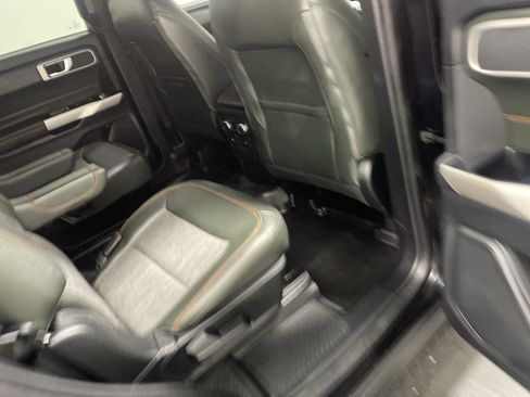 Used 2022 Ford Explorer Timberline image 22