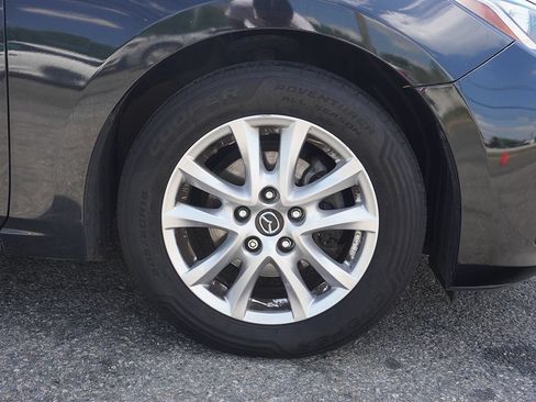 Used 2016 MAZDA MAZDA3 i Touring FWD image 16