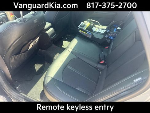 Used 2022 Kia K5 GT-Line w/ GT-Line FWD Premium Package image 5