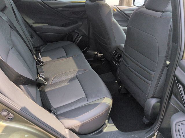 Certified 2025 Subaru Outback Wilderness AWD/4WD image 40