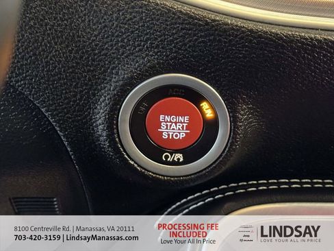 Used 2021 Dodge Challenger SRT Super Stock image 24