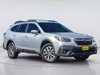 Used 2022 Subaru Outback Premium