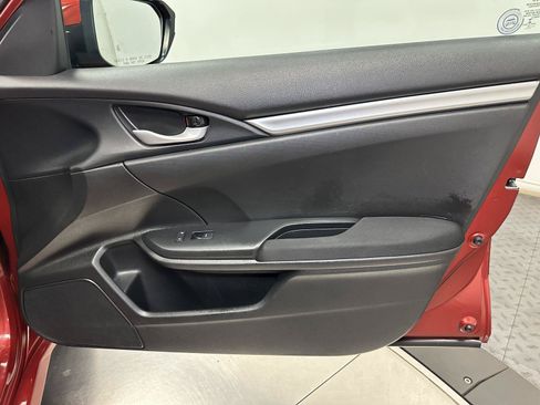 Used 2020 Honda Civic LX image 35