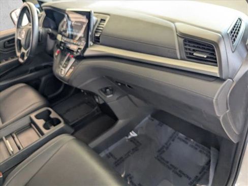 Certified 2023 Honda Odyssey EX-L image 21