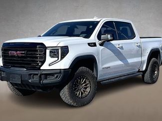 Used 2024 GMC Sierra 1500 AT4X video 1
