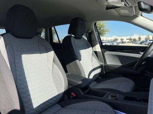 New 2026 Volkswagen Tiguan S FWD image 26