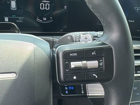 Used 2026 Hyundai Santa Fe SEL FWD image 19